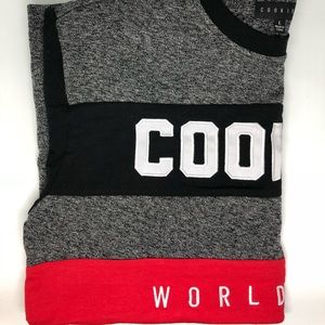 Cookies Worldwide High Quality T-Shirt!